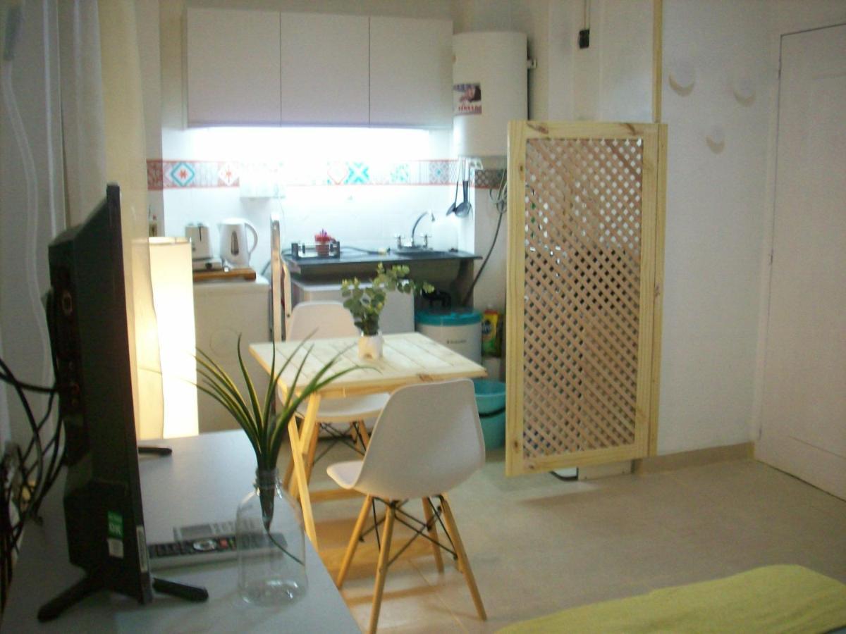Appartamento Monoambiente En Caballito Para 2 Personas Buenos Aires