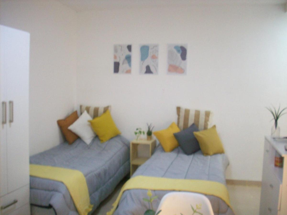 Appartamento Monoambiente En Caballito Para 2 Personas *